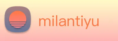 milantiyu Logo
